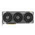 GUNMANSA ASUS Graphics Card/NVIDIA/PCIe5.0/12GB GDDR7/OC mode:2640 MHz/Default mode:2610 MHz(Boost)/2xHDMI/3xDP/Res:7680x4320/750W
