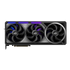 GUNMANSA ASUS Graphics Card/NVIDIA/PCIe5.0/16GB GDDR7/OC mode:2730 MHz/Default mode:2760MHz(Boost)/Res:7680x4320/2xHDMI/3xDP/850W.