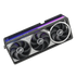 GUNMANSA ASUS Graphics Card/NVIDIA/PCIe5.0/16GB GDDR7/OC mode:2730 MHz/Default mode:2760MHz(Boost)/Res:7680x4320/2xHDMI/3xDP/850W.
