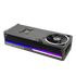 GUNMANSA ASUS Graphics Card/NVIDIA/PCIe5.0/16GB GDDR7/OC mode:2730 MHz/Default mode:2760MHz(Boost)/Res:7680x4320/2xHDMI/3xDP/850W.