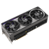 GUNMANSA ASUS Graphics Card/NVIDIA/PCIe5.0/16GB GDDR7/OC mode:2730 MHz/Default mode:2760MHz(Boost)/Res:7680x4320/2xHDMI/3xDP/850W.