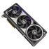 GUNMANSA ASUS Graphics Card/NVIDIA/PCIe5.0/16GB GDDR7/OC mode:2730 MHz/Default mode:2760MHz(Boost)/Res:7680x4320/2xHDMI/3xDP/850W.