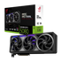 GUNMANSA ASUS Graphics Card/NVIDIA/PCIe5.0/16GB GDDR7/OC mode:2730 MHz/Default mode:2760MHz(Boost)/Res:7680x4320/2xHDMI/3xDP/850W.