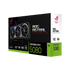 GUNMANSA ASUS Graphics Card/NVIDIA/PCIe5.0/16GB GDDR7/OC mode:2730 MHz/Default mode:2760MHz(Boost)/Res:7680x4320/2xHDMI/3xDP/850W.
