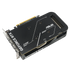 GUNMANSA ASUS Graphics Card/NVIDIA/PCIe5.0/8GB GDDR6/OC . OC mode: 2677MHz. Default mode: 2647MHz (Boost Clock)/1xHDMI/3xDP/Res:7680x4320