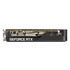 GUNMANSA ASUS Graphics Card/NVIDIA/PCIe5.0/8GB GDDR6/OC . OC mode: 2677MHz. Default mode: 2647MHz (Boost Clock)/1xHDMI/3xDP/Res:7680x4320
