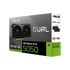 GUNMANSA ASUS Graphics Card/NVIDIA/PCIe5.0/8GB GDDR6/OC . OC mode: 2677MHz. Default mode: 2647MHz (Boost Clock)/1xHDMI/3xDP/Res:7680x4320