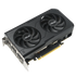 GUNMANSA ASUS Graphics Card/NVIDIA/PCIe5.0/8GB GDDR6/OC . OC mode: 2677MHz. Default mode: 2647MHz (Boost Clock)/1xHDMI/3xDP/Res:7680x4320