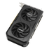 GUNMANSA ASUS Graphics Card/NVIDIA/PCIe5.0/8GB GDDR6/OC . OC mode: 2677MHz. Default mode: 2647MHz (Boost Clock)/1xHDMI/3xDP/Res:7680x4320