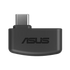 GUNMANSA ASUS Headset/Wireless H2.4Ghz;USB 2.0;Type-C; PCs; PlayStation® 5; Nintendo Switch™ Compatible;Virtual7.1;15 hours Battery;307g.