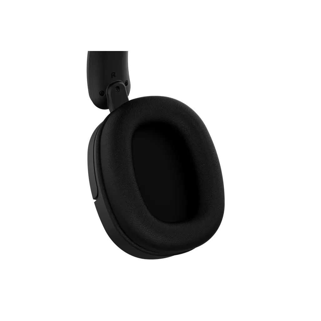 GUNMANSA ASUS Headset/Wireless/RF2.4Ghz/USB-A/USB-C/PC/MAC/PS4/PS5/Nintendo Switch/Stereo/AI Noise Cancelling Mic/15 hours/295g.