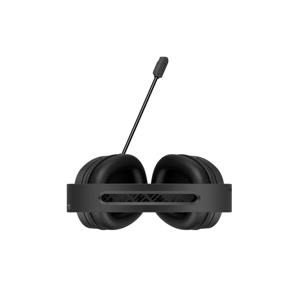 GUNMANSA ASUS Headset/Wireless/RF2.4Ghz/USB-A/USB-C/PC/MAC/PS4/PS5/Nintendo Switch/Stereo/AI Noise Cancelling Mic/15 hours/295g.