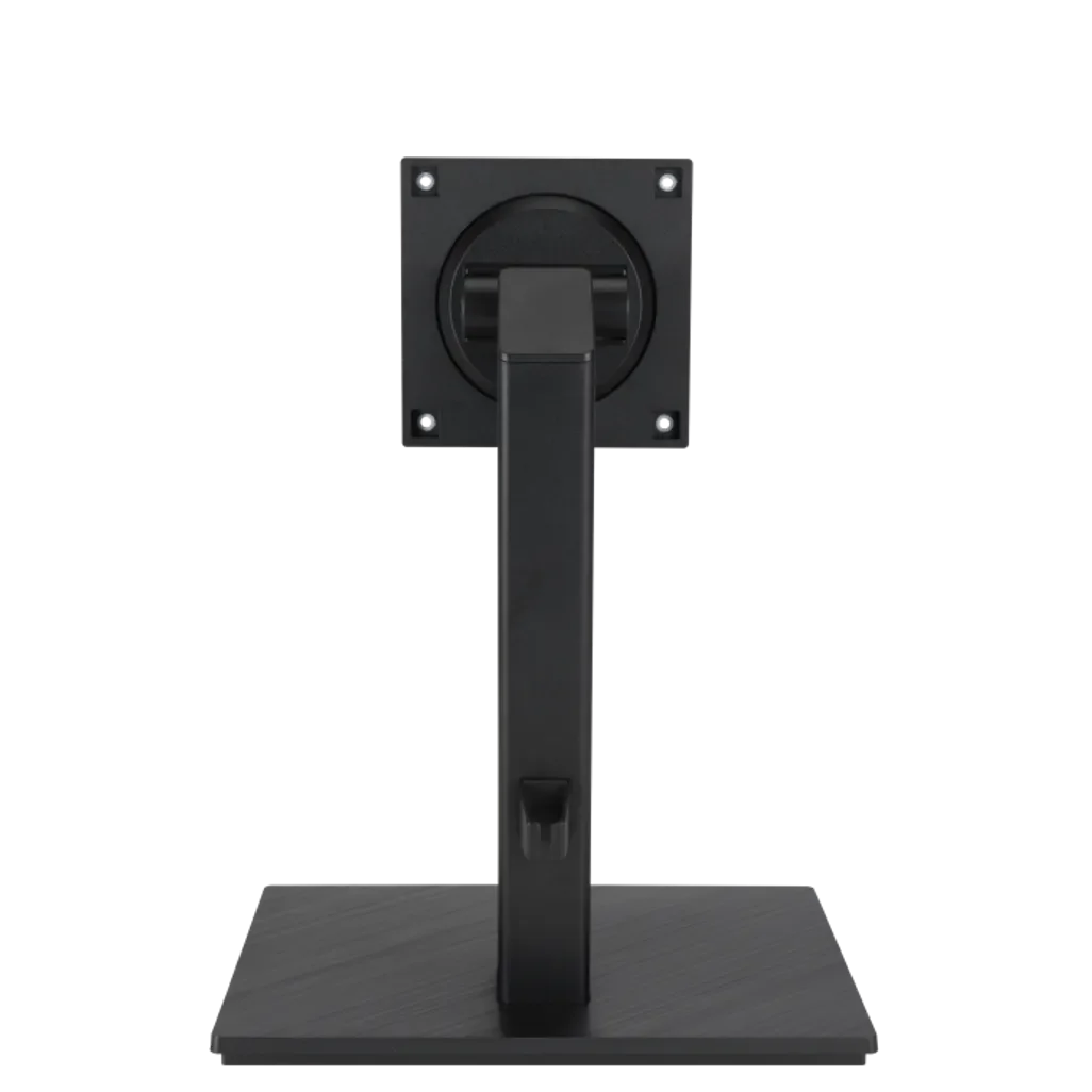 GUNMANSA ASUS MHS11 Monitor Stand - Ergonomic stand; Tilt; Swivel; Pivot; Height adjustments; VESA 100x100mm Compatible