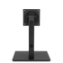 GUNMANSA ASUS MHS11 Monitor Stand - Ergonomic stand; Tilt; Swivel; Pivot; Height adjustments; VESA 100x100mm Compatible