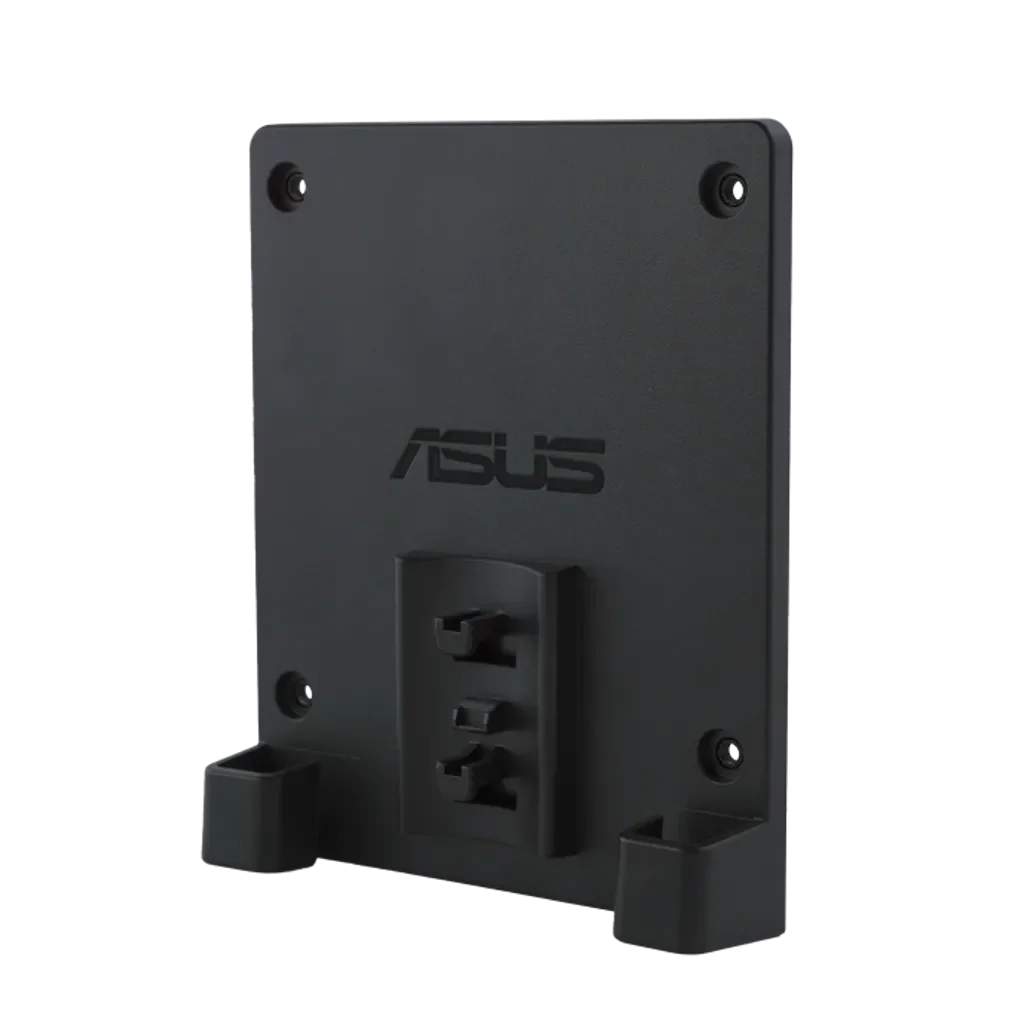 GUNMANSA ASUS MKT03/MTK02 Mini PC Mounting Kit - VESA 100x100mm Compatible