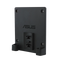 GUNMANSA ASUS MKT03/MTK02 Mini PC Mounting Kit - VESA 100x100mm Compatible