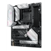 GUNMANSA ASUS Motherboard/ATX/AM4/DDR4/4xDIMM/Max.128GB/1xPCIe4x16/ 1xPCIe3x16/3xPCIe3x1/2xM.2/6xSATA/RAID.