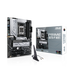 GUNMANSA ASUS Motherboard/ATX/AM5/4xDIMM/Max. 192GB/DDR5/1xDP/1xHDMI/3xPCIe4.0x16/1xPCIe3.0x1/3xM.2/ 6xSATA/RAID/30.5 cm x 24.4 cm.