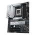 GUNMANSA ASUS Motherboard/ATX/AM5/4xDIMM/Max. 192GB/DDR5/1xDP/1xHDMI/3xPCIe4.0x16/1xPCIe3.0x1/3xM.2/ 6xSATA/RAID/30.5 cm x 24.4 cm.
