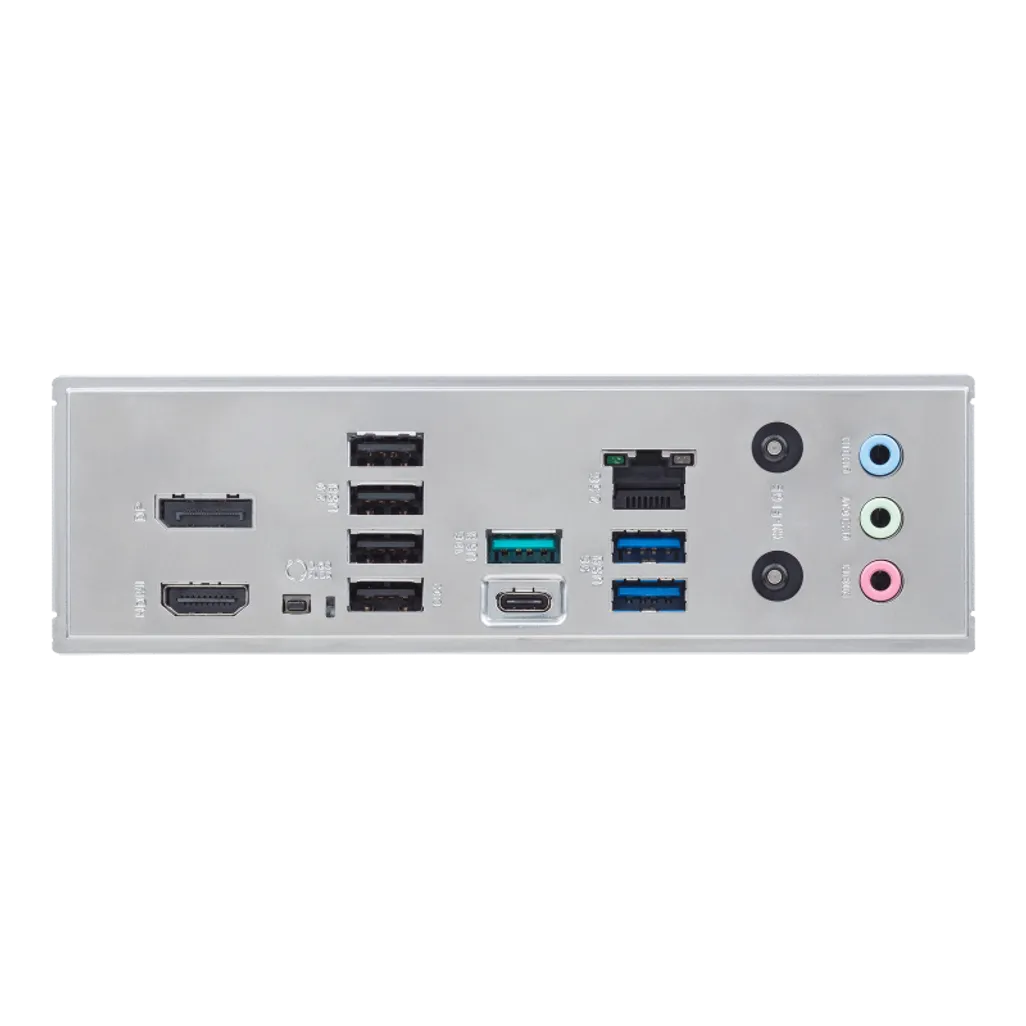 GUNMANSA ASUS Motherboard/ATX/AM5/4xDIMM/Max.192GB/DDR5/1xPCIe4x16/3xPCIe3x16/3xM.2/4xSATA/1xDP/1xHDMI.