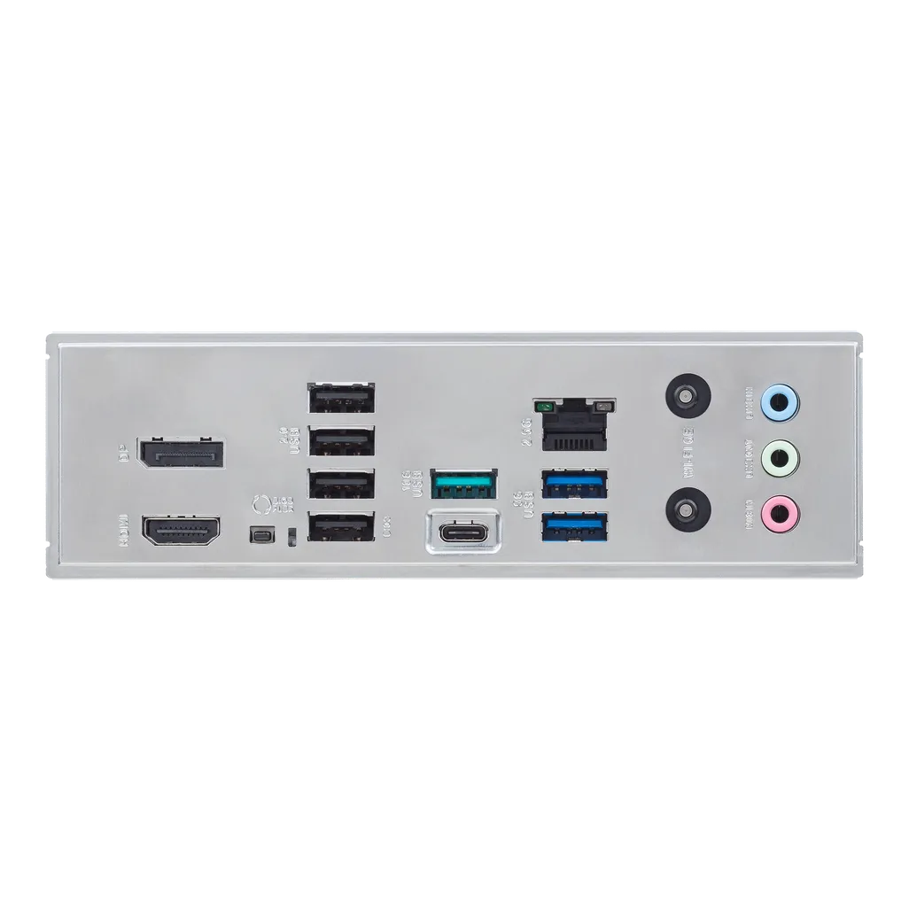 GUNMANSA ASUS Motherboard/ATX/AM5/4xDIMM/Max.192GB/DDR5/1xPCIe4x16/3xPCIe3x16/3xM.2/4xSATA/1xDP/1xHDMI.