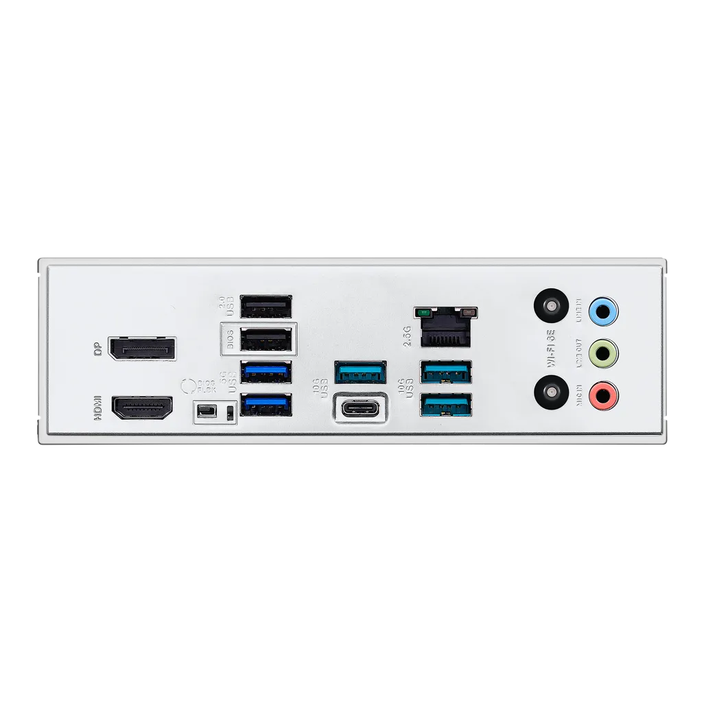 GUNMANSA ASUS Motherboard/ATX/AM5/4xDIMM/Max.256GB/DDR5/1xDP/1xHDMI/ 1xPCIe 5x16/1xPCIe4x16/2xPCIe4x1/4xM.2/2xSATA/RAID.