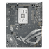 GUNMANSA ASUS Motherboard/ATX/AM5/4xDIMM/Max256GB/DDR5/2xUSB4/1xHDMI/1xDP/1xPCIe5x16/1xPCIe4x16/4xM.2/2xSATA/RAID/WIFI7