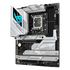 GUNMANSA ASUS Motherboard/ATX/LGA1700/4xDIMM;Max.192GB;DDR5/1xDP/1xHDMI . 1xPCIe5x16/1xPCIe4x16/1xPCIe3x1/5xM.2/ 4xSATA 6Gb/RAID/