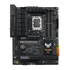 GUNMANSA ASUS Motherboard/ATX/LGA1700/DDR5/4xDIMM/Max.192GB/1xDP/1xHDMI/ 1xPCIe5x16/1xPCIe3x16/2xPCIe3x1/3xM.2/4xSATA/RAID.