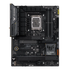 GUNMANSA ASUS Motherboard/ATX/LGA1700/DDR5/4xDIMM/Max.192GB/1xDP/1xHDMI/ 1xPCIe5x16/1xPCIe4x16/1xPCIe4x4/2xPCIe3x1/4xM.2/4xSATA/RAID.