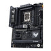 GUNMANSA ASUS Motherboard/ATX/LGA1851/DDR5/4xDIMM/Max.256GB/1xDP/1xHDMI/1xType-C/1xPCIe5x16/1xPCIe4x16/1xPCIe4x4/2xPCIEe4x1/4xM.2/4xSATA/