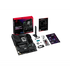 GUNMANSA ASUS Motherboard/ATX/LGA1851/DDR5/4xDIMM/Max.256GB/1xDP/1xHDMI/1xType-C/1xPCIe5x16/1xPCIe4x16/5xM.2/4xSATA/RAID.