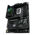 GUNMANSA ASUS Motherboard/ATX/LGA1851/DDR5/4xDIMM/Max.256GB/1xDP/1xHDMI/1xType-C/1xPCIe5x16/1xPCIe4x16/5xM.2/4xSATA/RAID.