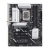 GUNMANSA ASUS Motherboard/ATX/LGA1851/DDR5/4xDIMM/Max.256GB/1xDP/1xHDMI/1xType-C/1xPCIe5x16(x16)/1xPCIe4x16/3xPCIe4x16/2xM.2/4xSATA/RAID.