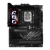 GUNMANSA ASUS Motherboard/ATX/LGA1851/DDR5/4xDIMM/Max.256GB/1xHDMI/2xType-C/1xPCIe5x16/1xPCIe4x16/1xPCIe4x1/6xM.2/4xSATA/RAID.