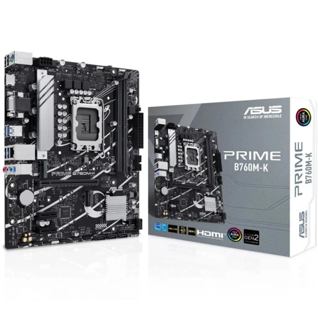 GUNMANSA ASUS Motherboard/LGA1700/12/13/14th Gen