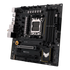 GUNMANSA ASUS Motherboard/mATX/AM5/4xDIMM;Max.128GB/DDR5/1xDP/1xHDMI/1xPCIe 4x16/1xPCIe4x16/1xPCIex1/2xM.2/4xSATA/RAID/24.4x24.4cm