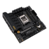 GUNMANSA ASUS Motherboard/mATX/AM5/4xDIMM;Max.128GB/DDR5/1xDP/1xHDMI/1xPCIe 4x16/1xPCIe4x16/1xPCIex1/2xM.2/4xSATA/RAID/24.4x24.4cm
