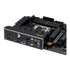 GUNMANSA ASUS Motherboard/mATX/AM5/4xDIMM;Max.128GB/DDR5/1xDP/1xHDMI/1xPCIe 4x16/1xPCIe4x16/1xPCIex1/2xM.2/4xSATA/RAID/24.4x24.4cm