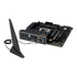 GUNMANSA ASUS Motherboard/mATX/AM5/4xDIMM;Max.128GB/DDR5/1xDP/1xHDMI/1xPCIe 4x16/1xPCIe4x16/1xPCIex1/2xM.2/4xSATA/RAID/24.4x24.4cm