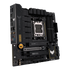 GUNMANSA ASUS Motherboard/mATX/AM5/4xDIMM;Max.128GB/DDR5/1xDP/1xHDMI/1xPCIe 4x16/1xPCIe4x16/1xPCIex1/2xM.2/4xSATA/RAID/24.4x24.4cm