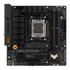GUNMANSA ASUS Motherboard/mATX/AM5/4xDIMM;Max.128GB/DDR5/1xDP/1xHDMI/1xPCIe 4x16/1xPCIe4x16/1xPCIex1/2xM.2/4xSATA/RAID/24.4x24.4cm