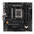 GUNMANSA ASUS Motherboard/mATX/AM5/4xDIMM;Max.128GB/DDR5/1xDP/1xHDMI/1xPCIe 4x16/1xPCIe4x16/1xPCIex1/2xM.2/4xSATA/RAID/24.4x24.4cm