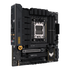 GUNMANSA ASUS Motherboard/mATX/AM5/4xDIMM;Max.128GB/DDR5/1xDP/1xHDMI/1xPCIe 4x16/1xPCIe4x16/1xPCIex1/2xM.2/4xSATA/RAID/24.4x24.4cm