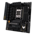 GUNMANSA ASUS Motherboard/mATX/AM5/4xDIMM;Max.128GB/DDR5/1xDP/1xHDMI/1xPCIe 4x16/1xPCIe4x16/1xPCIex1/2xM.2/4xSATA/RAID/24.4x24.4cm