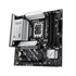 GUNMANSA ASUS Motherboard/mATX/LGA1851/4xDDR5/Max.256GB/2xM.2/4xSATA/1xPCIe5*16/1xPCIe4*16/1xPCIe4*1/1xHDMI/2xDP/RAID