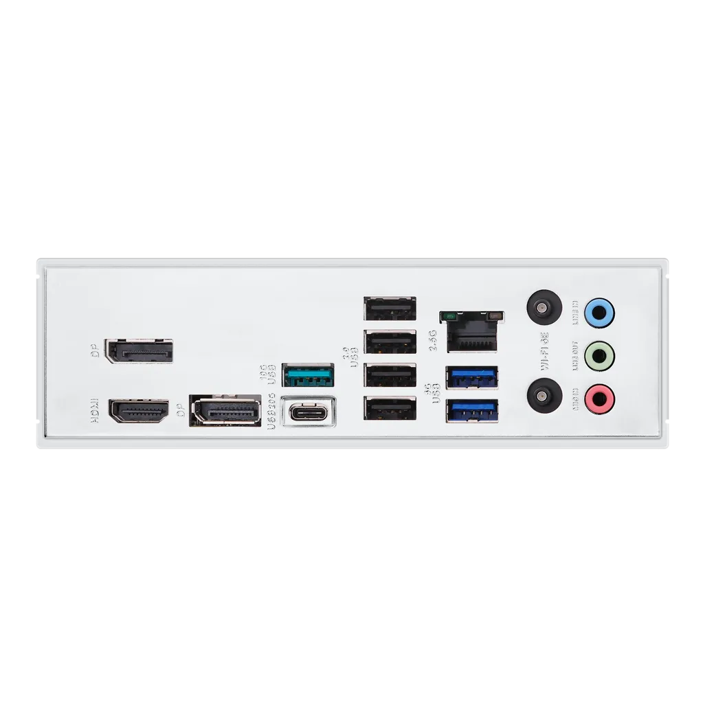 GUNMANSA ASUS Motherboard/mATX/LGA1851/4xDDR5/Max.256GB/2xM.2/4xSATA/1xPCIe5*16/1xPCIe4*16/1xPCIe4*1/1xHDMI/2xDP/RAID