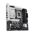 GUNMANSA ASUS Motherboard/mATX/LGA1851/4xDDR5/Max.256GB/2xM.2/4xSATA/1xPCIe5*16/1xPCIe4*16/1xPCIe4*1/1xHDMI/2xDP/RAID