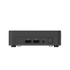 GUNMANSA ASUS NUC 13 RNUC13ANKI500002I, UCFF, Mini PC barebone, DDR4-SDRAM, Ethernet LAN, Wi-Fi 6E (802.11ax), 120 W