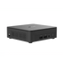 GUNMANSA ASUS NUC 13 RNUC13ANKI500002I, UCFF, Mini PC barebone, DDR4-SDRAM, Ethernet LAN, Wi-Fi 6E (802.11ax), 120 W